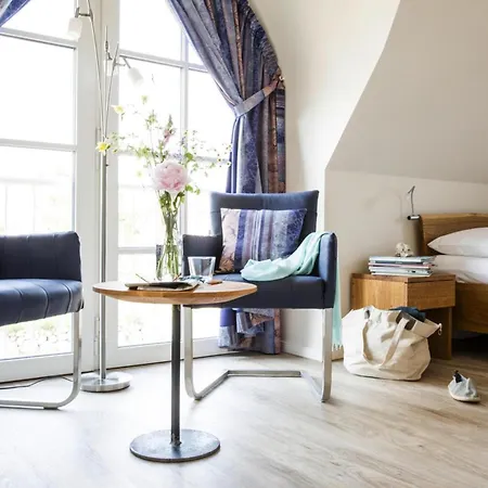 Luxushaus Boddenkueste Mit Sauna, Cleaning Included Feriehus