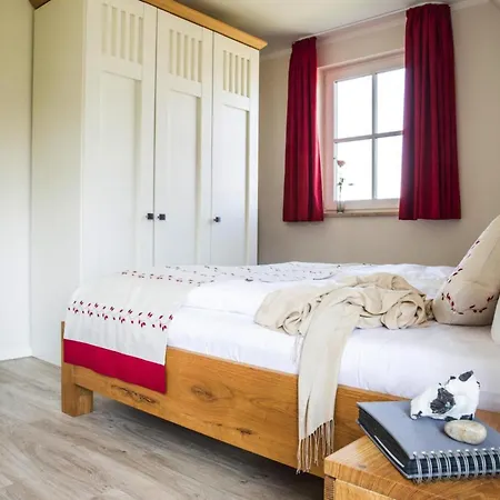Luxushaus Boddenkueste Mit Sauna, Cleaning Included *